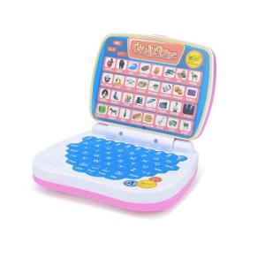Learning Machine for Kid Educational Toy for Toddlers and Children Preschool Laptop Toy for 345 Years Old Boys & Girls