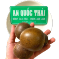 La Hán Quả Trái To, Chắc, Thơm. Quả La Hán Khô Nấu Nước Sâm, Nước Mát Giải Nhiệt. 