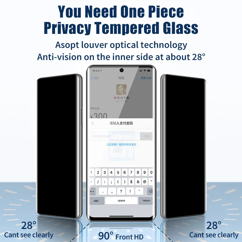 Tempered Glass Screen Protector For Google Pixel 1-8 Pro - 9H Hardness Anti-Scratch Full Coverage 6 thumbnail image