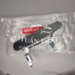 Tay Mở Cửa Ngoài Kia Morning 2006-2011