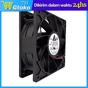 Kipas Pendingin Cooling Fan Internal Fan Cooler ​Penggantian Konektor 4 pin Kipas Pendingin Untuk Antminer Bitmain S7 S9