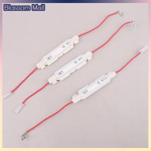 [Blossom] 5kv 0.65 0.7 0.75 0.8 0.85 0.9A điện áp cao cầu chì cho lò vi sóng phổ cầu chì chủ lò vi sóng Lò các bộ phận