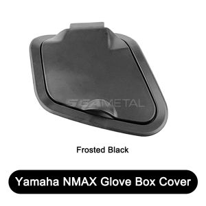 Seametal YAMAHA nmax túi bên Bìa hộp công cụ bụi che bụi YAMAHA nmax mũ không thấm nước phụ kiện sửa đổi cho Yamaha nmax 2020-2023