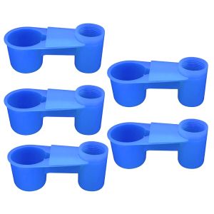 Pet Bird Water30pcs Dispenser Plastic Automatic Drinking Bowl Mouth Design Bird Feeder And Water Dispenser Thickened Leak Proof Pet Feeder Suitable For Captive Birds Such As Parrots Pigeons Chickens Etc