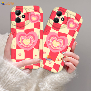 Casing ponsel Infinix Smart 8 & Desain Unik