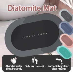 (SG STOCK) BM 40*60cm BATH MAT Japanese Style Carpet Floor Mat Rug Kitchen Bath Mat Carpet Bath Mats floor mat bathroom