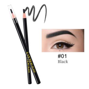Eyebrow Pensil Alis Benang Tarik Korean Waterproof Tahan Air - 1Pcs