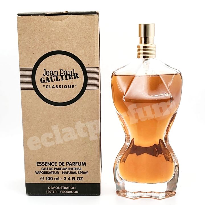 100ml John Paul Gaultier Classique Essence Jean Paul Gaultier