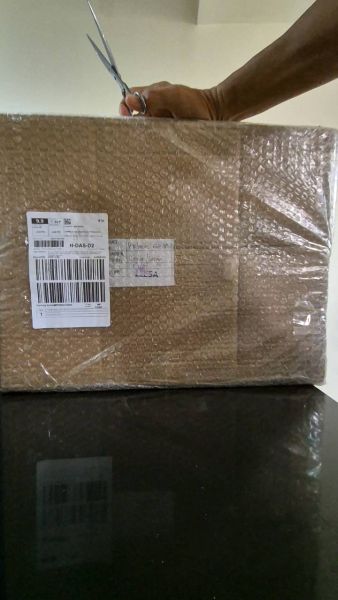 Buyer review video 3