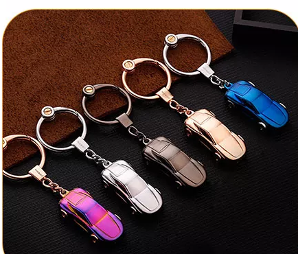 Key sale holder light