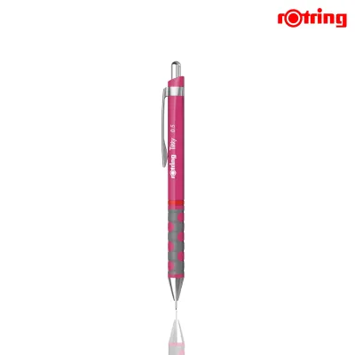 Rotring original ดินสอกด รอตริ้ง ติ๊กกี้ ขนาด 0.5 มม. Rotring Tikky Mechanical Pencil 0.5 mm