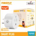 Firefly Smart Solutions Wifi Plug - FSP101. 