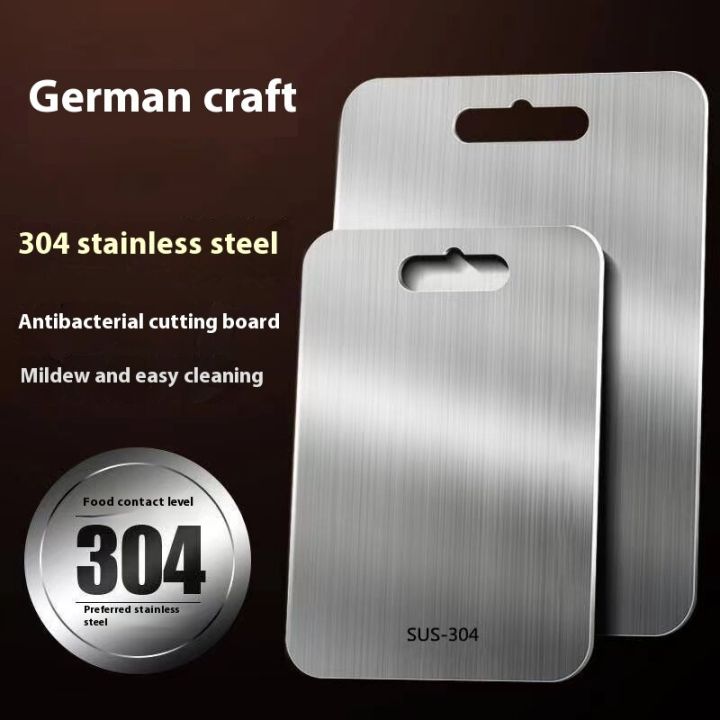 304%20stainless%20steel%20cutting%20board%20panel%20kitchen%20household%20and%20panel%20-%20Image%202