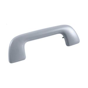 ABS Roof Grab Handle Interior Roof Handle ABS Overhead Assist Handle Versatile Ceiling Hand Grip 74610-52020 for Vehicle