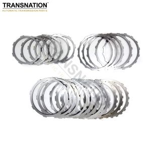 Transmission Rebuild Kit SR410 SR412 Overhaul Clutch Plate For SUZUKI WagonR+ Car Accessories Transnation
