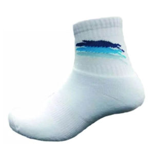 Delonix Sport Cotton DX2-SW02 Kaos Kaki Olahraga