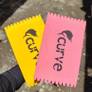 Busa Pelindung Tangan Fishing Tahan Air Multifungsi - Warna Cerah