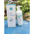 Bọt Rửa Phụ Khoa Lady Fresh LAS BEAUTY 150ml. 