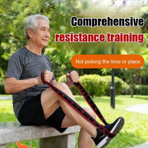 Special tension belt for Yoga digital tension belt