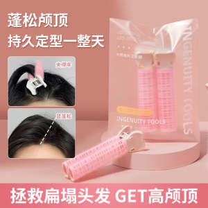 Gecomo Volumizing Hair Clips Hair Volumizing Clips Root Clip Natural Fluffy Hair Volumizing Clips