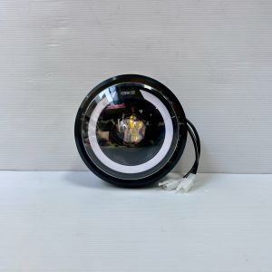 ชุดไฟหน้า รถสามล้อไฟฟ้า รุ่น PPS-X1/L-302/X3/601(ใหม่)/6602-2