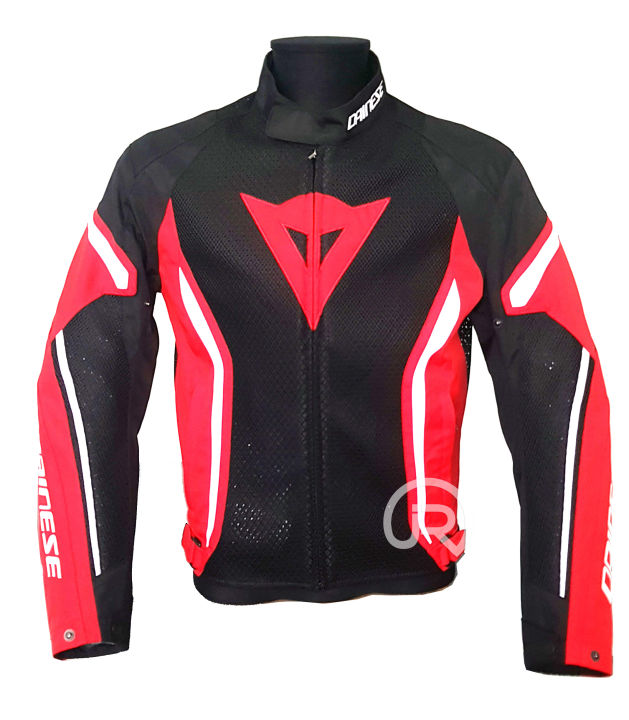 Air Crono 2 Tex Jacket Aircrono 2 Aircon Jacket Dainese Jacket