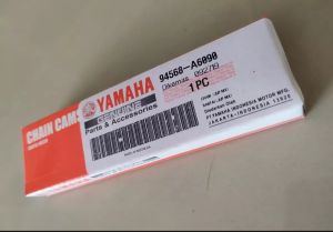 1S7 RANTAI KETENG MOTOR MESIN KIT PAKET RANTE KAMPRAT JUPITER MX KING 135 / VIXION OLD / LAMA / BARU / NEW NVL / R15 / R 15 / VVA / XABRE / BYSON / 50C 1PA 3C1
