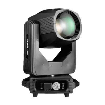 ​​Kaiy Beam 295W Moving Head With Prism RGB Stage Spotlight Party Concert Light