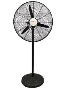 BSI Supply DC Industrial Stand Fan 26"