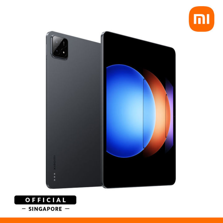 Xiaomi Pad 6S Pro 12.4 12GB RAM 512GB Xiaomi Pad 6S Pro 12.4