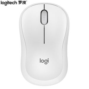 M221 Wireless Mouse 2.4GHz Optical Ergonomic Silent Mouse Gaming Mice