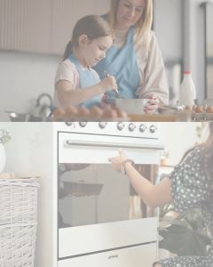 Duncan Hines Classic Yellow Cake Mix 432g