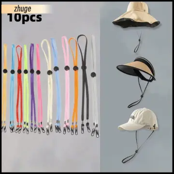 Shop Hat Chin Cord with great discounts and prices online Sep 2024 Lazada Philippines