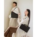 KARATTA | TWINBAG - FULL BLACK - TÚI THIẾT KẾ. 