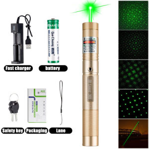 2025 Laser Pointer bird repellent🎯 Keep birds away laser light Fast bird repellent No more bird mess bird spikes 驱鸟神器