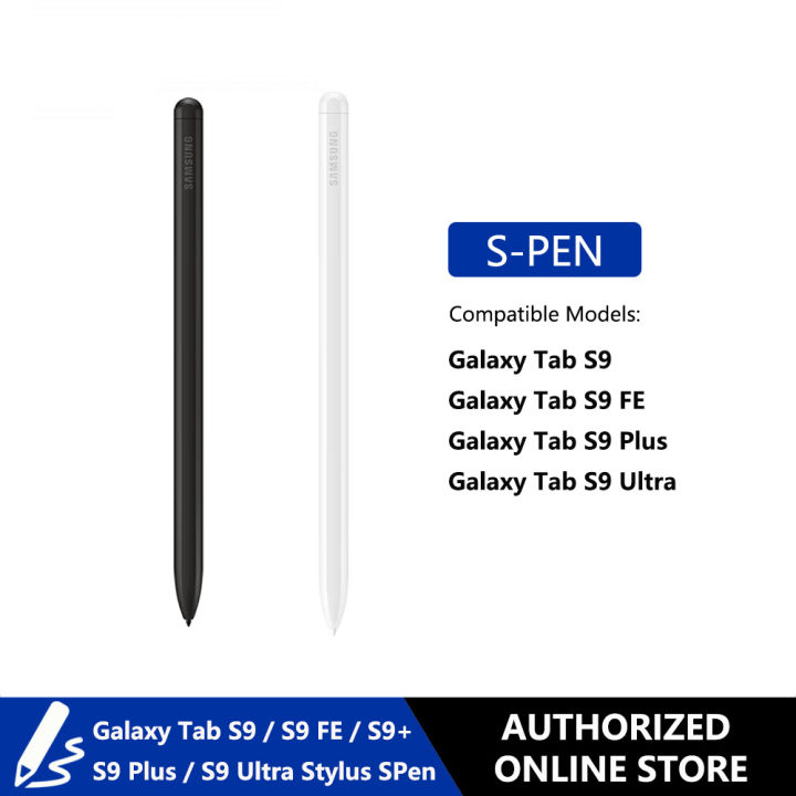 Samsung Original Official Tab S9 Series SPen Stylus For Galaxy Tab