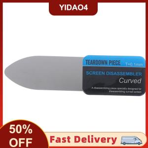 【YIDAO4】 Dụng cụ mở màn hình LCD thẻ inox dụng cụ tháo rời điện thoại di động