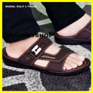 DAVIS sandal D03 model terbaru sol anti slip size 39-43 made in indonesia