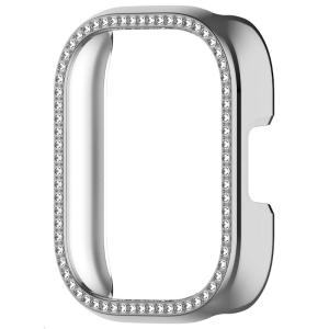 PC Protective Shell Hollowed Watch Case Protections Cover for Watch 5 Active/5 Lite Smartwatch Ensures Durability