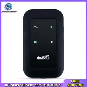 Winnereco 4G Router Amplifier Network Expander 150Mbps 3G/4G SIM Card Slot Wireless WiFi Adapter Desktop
