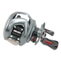 WEEBASS DEPTH V2 รอกหยดน้ำรุ่นใหม่ 2023 เบากว่าเดิม 175กรัม  มีกิ๊กเสียงปลาลาก. 