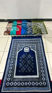 COD SEJADAH TURKY JUMBO PREMIUM UK 70x110