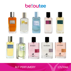 Decant Alt Perfumey - Parfum Travel Size (2ml & 10ml)