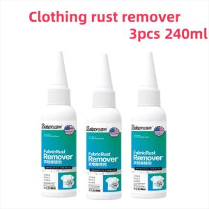 Sadoline~Fabric Rust Stain Remover Multi-purpose Clothes Cleaner Clothing Cleansing rust remover