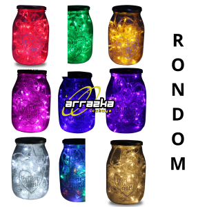 Lampu Tumblr XERON 10 Meter Lampu Hias Tumbler Light LED Dekorasi Kamar Lampu Natal Waterprof Hingga Aman Kena Air LED Natal