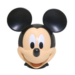 THREADJOY Durable Coin Savings Tank INS Large Capacity Kids Storage Box Decorative Cute Money Tank Desk Decor