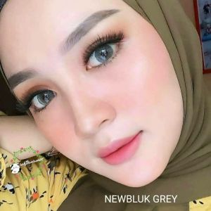 SOFTLENS NEWBLUK NORMAL/MINUS s.d -6.00.SOFTLEN BIG EYES 15mm.ORIGINAL