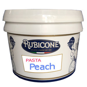 Hương Liệu Đào - Paste Peach