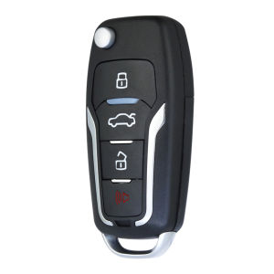 【New Arrival】 Copy Remote Control 433.92 MHz Copy Remote Controller Universal Duplicator Key High Sensitivity for Car Home Garage Door Gate
