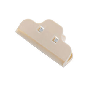 PaulWeekend คลิปปิดผนึกกันความชื้นเก็บที่คีบอาหารของว่างอุปกรณ์ปิดผนึกอาหารคลิปปิดผนึกสิ่งประดิษฐ์ครัวปิดผนึกถุง